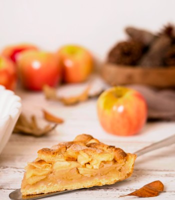 Elmalı Tart