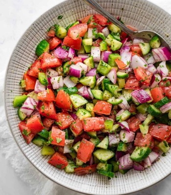 Çoban Salata
