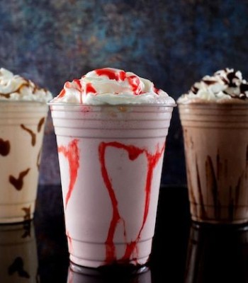 Milkshake
