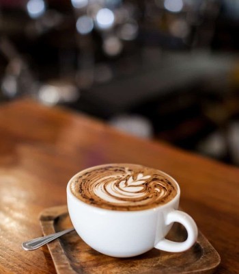 Coffee Latte