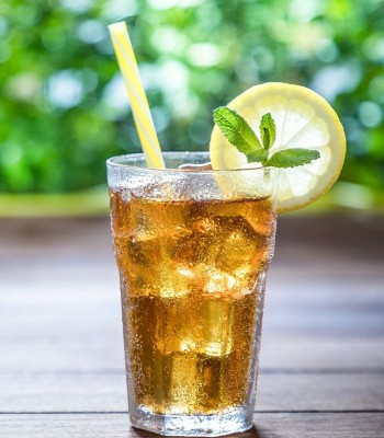 Premium Soda