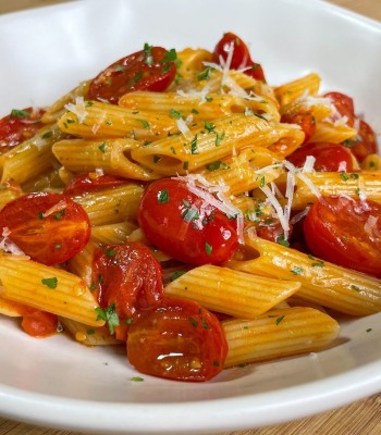 Penne Napolian