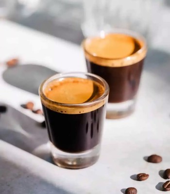 Double Espresso