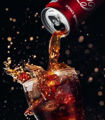 Coca Cola