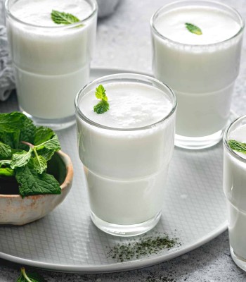 Ayran