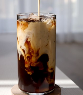 Iced Latte