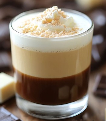 Mocha (White , Chocolate)