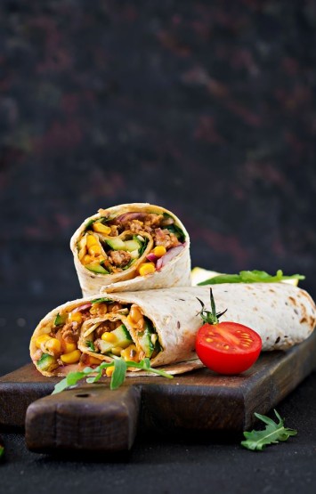 Wrap