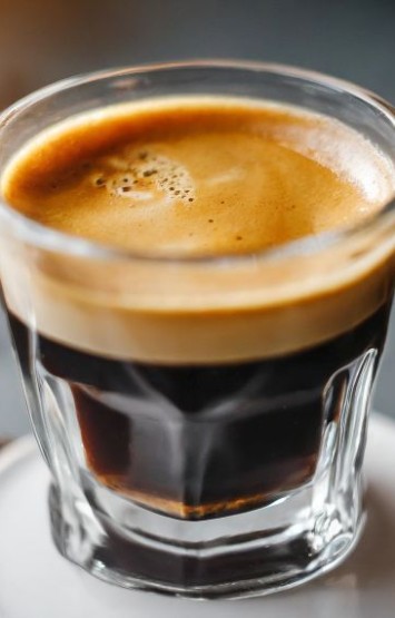 Espresso Kahveler