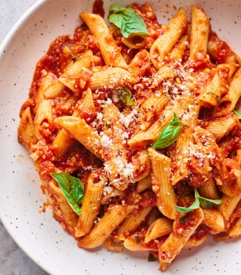 Penne Arabiatta