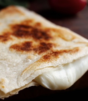 Kaşarlı Gözleme