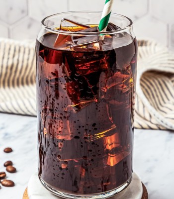 Iced Americano