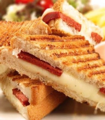 Karışık Tost