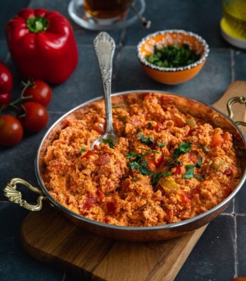 Menemen