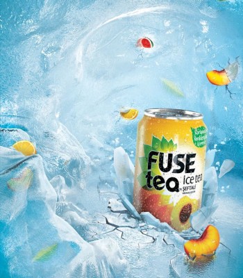 Fuse Tea