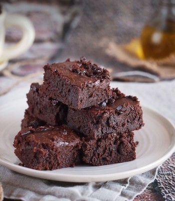 Şehrengiz Brownie