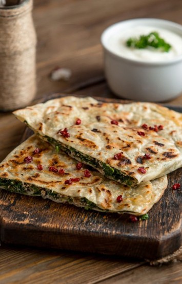 Gözlemeler