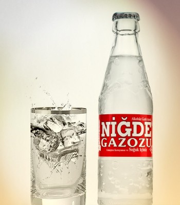 Niğde Gazoz