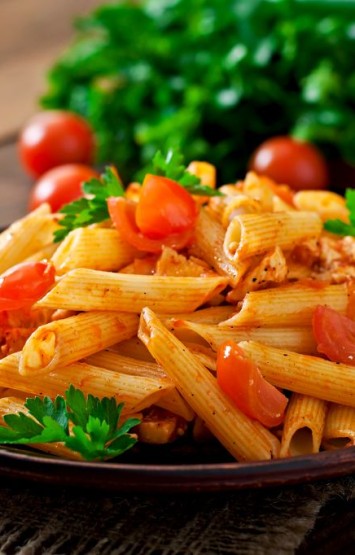 Penne