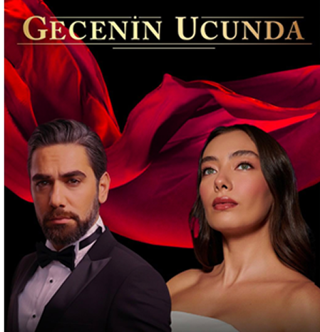 Dizi Setine Ev Sahipliği Yaptık